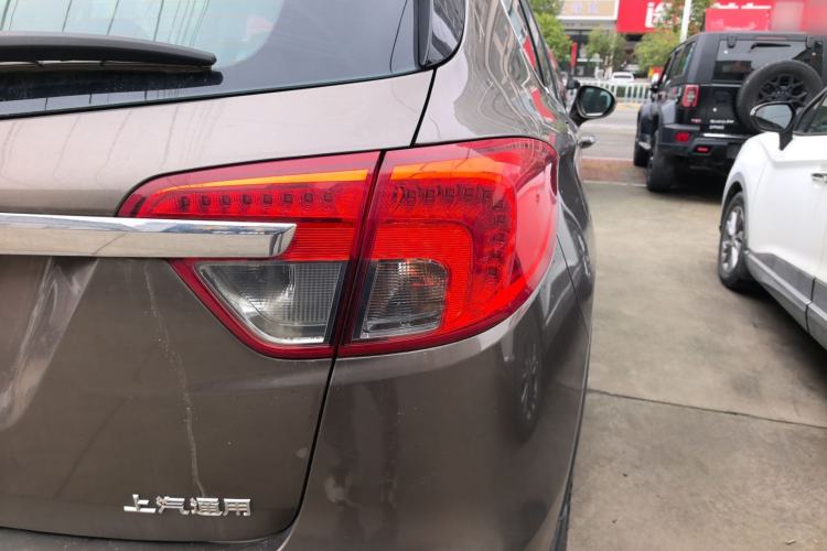 Used Buick Envision 2016 20T Two-Wheel-Drive Elite Model