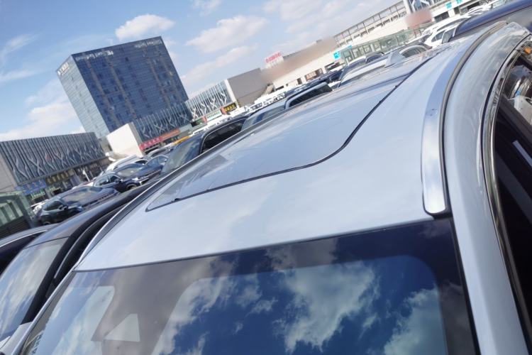 Used JETOUR Shanhai L9 2024 1.5TD 2DHT Pro 7-Seater