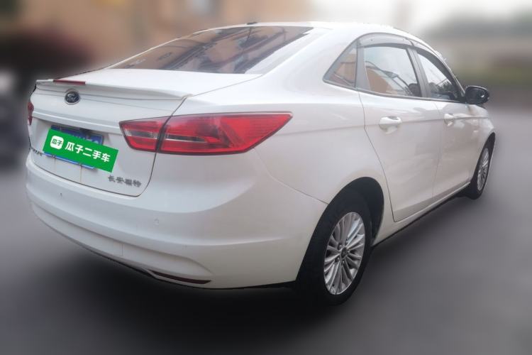 Used Ford Escort 2015 1.5L Manual Comfort Model