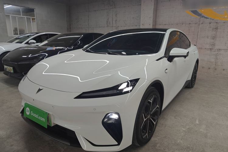 Used Deepal L07 2025 230 Ultra Qiankun Intelligent Driving ADS SE Range-Extended Version