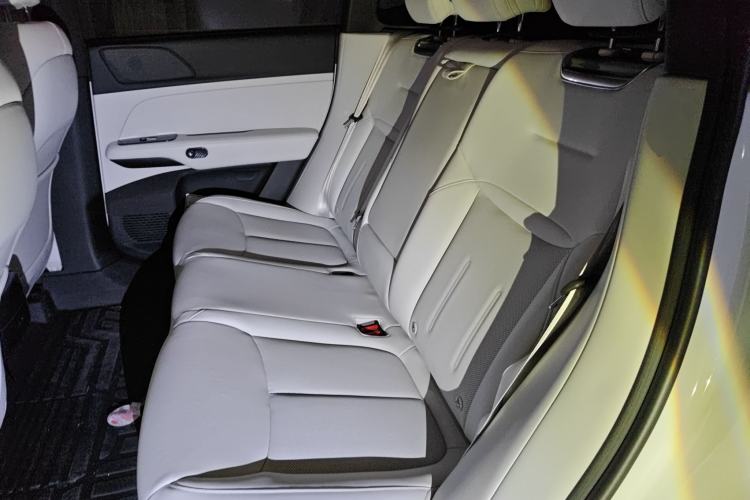 Used XPeng G6 2023 755 Ultra-Long Range Pro