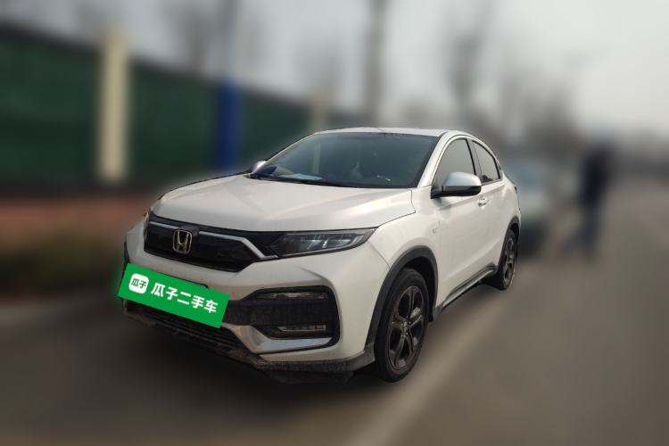 Used Honda XR-V 2021 220TURBO CVT Luxury Edition