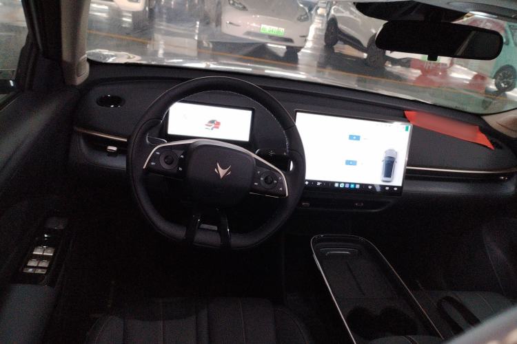 Used ARCFOX T1 2025 Model 425 PRO