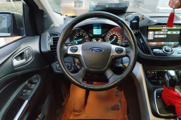 Used Ford Kuga 2015 1.5L GTDi Two-Wheel Drive Fashion Edition