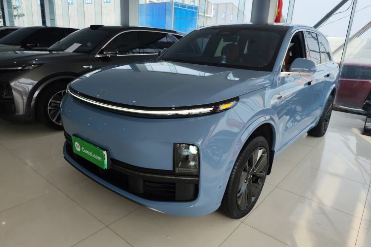 Used Li Auto L8 2023 Pro Model