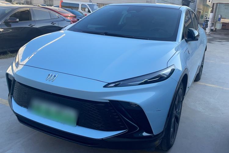 Used Buick E4 2023 GS Edition