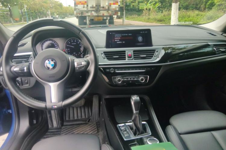 Used BMW 1 Series 2019 118i M Sport Package