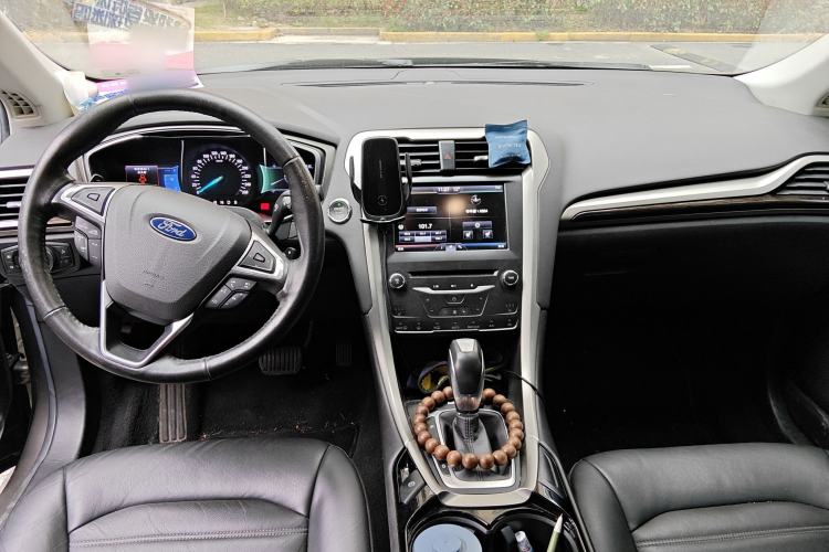 Used Ford Mondeo 2013 2.0L GTDi 200 Luxury Model