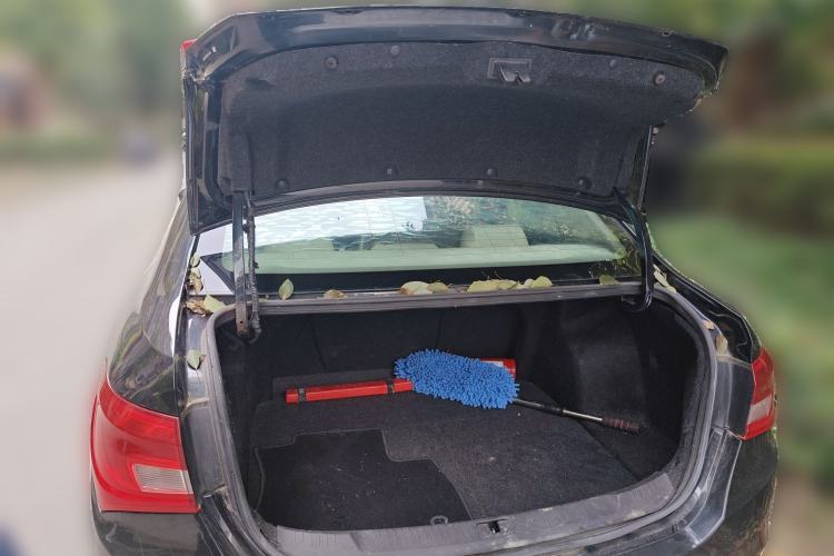 Used Buick GT 2015 15N Manual Entry-Level Trim
