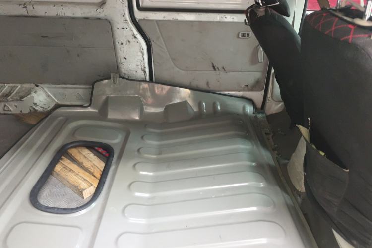 Used SRM Haoyun 1 2021 III Entrepreneurial