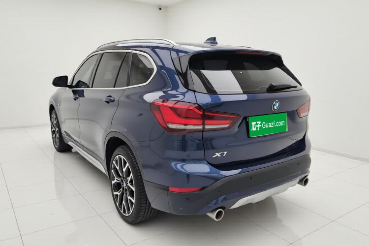 Used BMW X1 2020 xDrive25Li Luxury Edition
