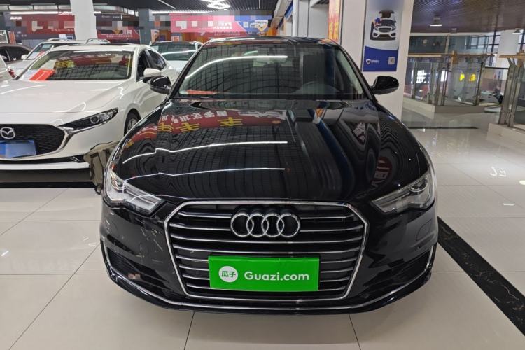 Used Audi A6L 2017 30 FSI Technology Model