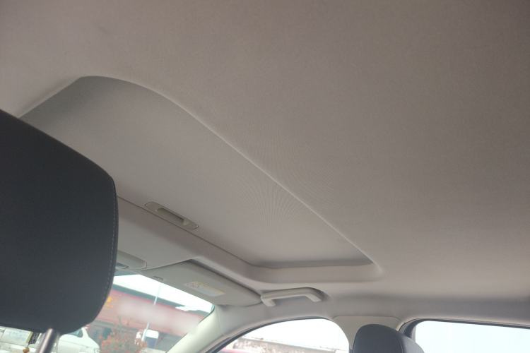 Used Ford Escort 2017 Happy Edition 1.5L Manual Fashion Model