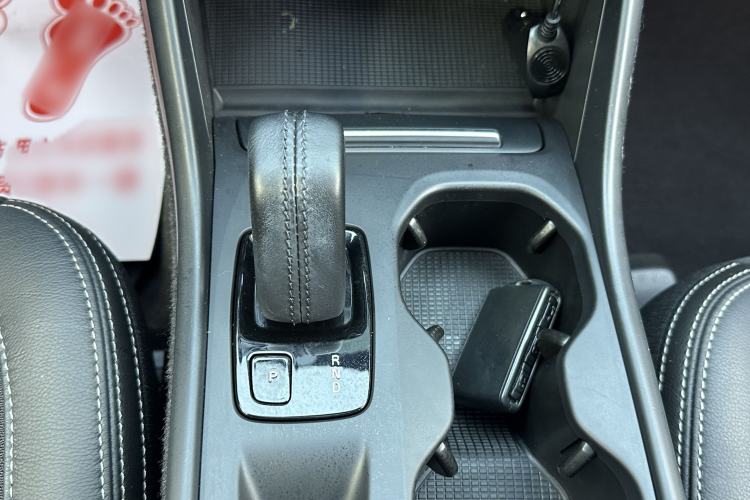 Used Volvo XC40 2020 T3 Smart & Stylish Edition
