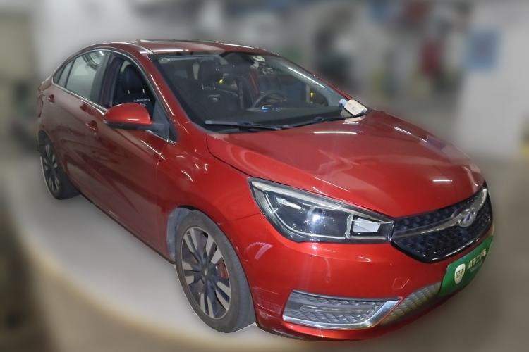 Used Chery Arrizo 5 2018 1.5L CVT Tribute to Youth Edition