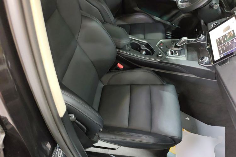 Used Lynk & Co 01 2021 2.0TD Two-Wheel-Drive Pro Trim
