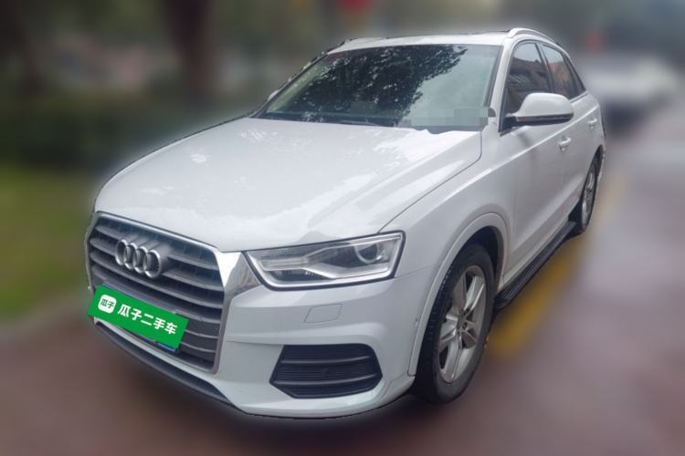Used Audi Q3 2016 35 TFSI Style Edition