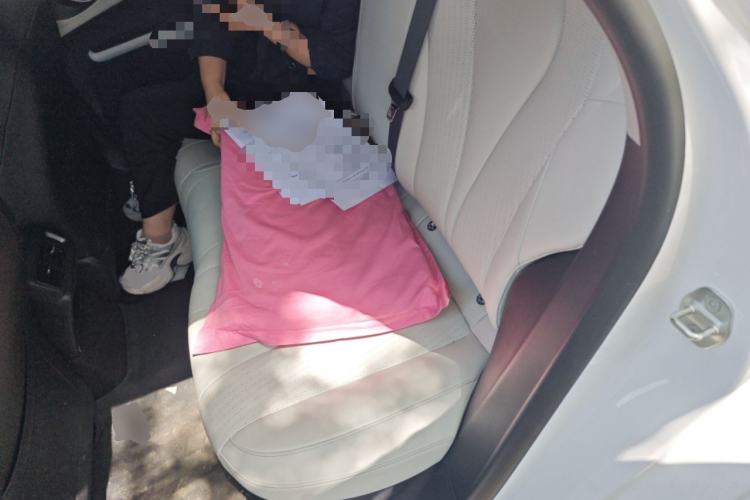 Used BYD Seal 05 DM-i 2025 DM-i Smart Drive 55KM Luxury Model