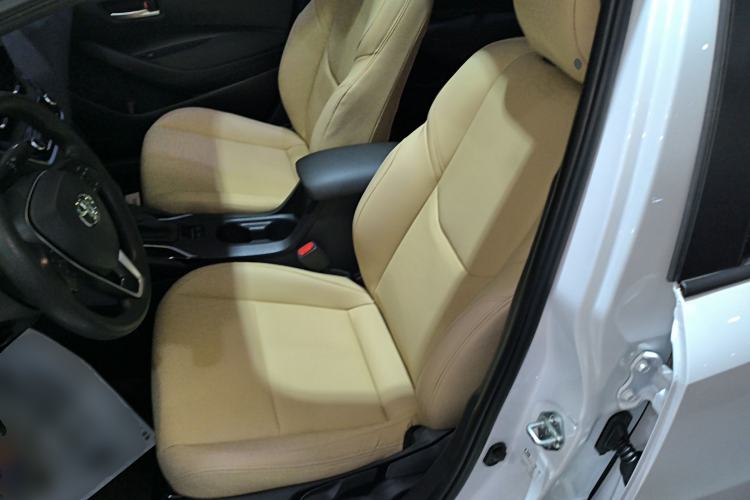 Used Toyota Levin 2023 Smart Electric Hybrid Dual-Engine 1.8L Luxury Edition
