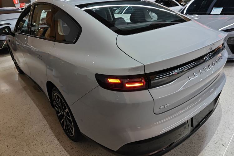 Used Leapmotor B01 2025 550 Comfort Edition