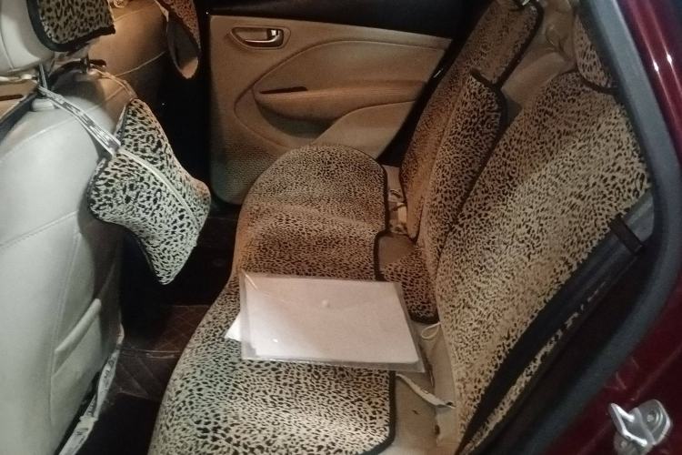 Used Fiat Viaggio 2012 1.4T Manual Enjoyment Edition