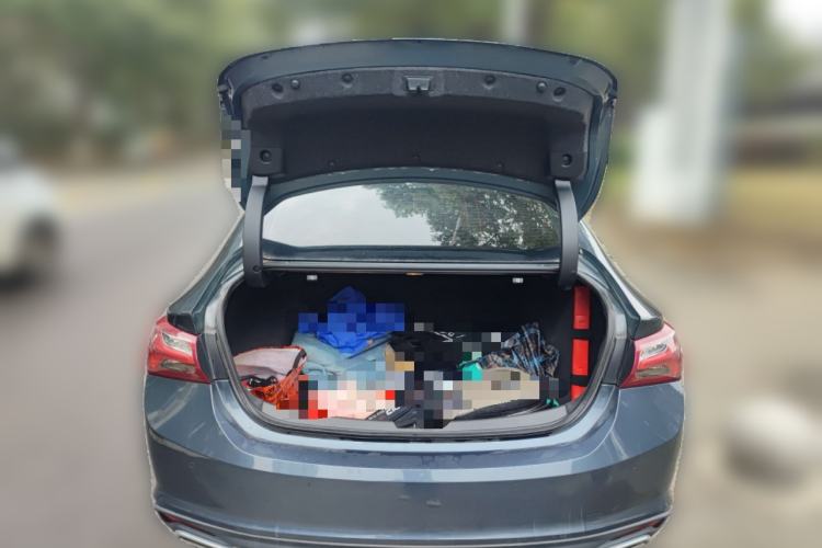 Used Chevrolet Malibu XL 2022 535T Automatic Sport Edition