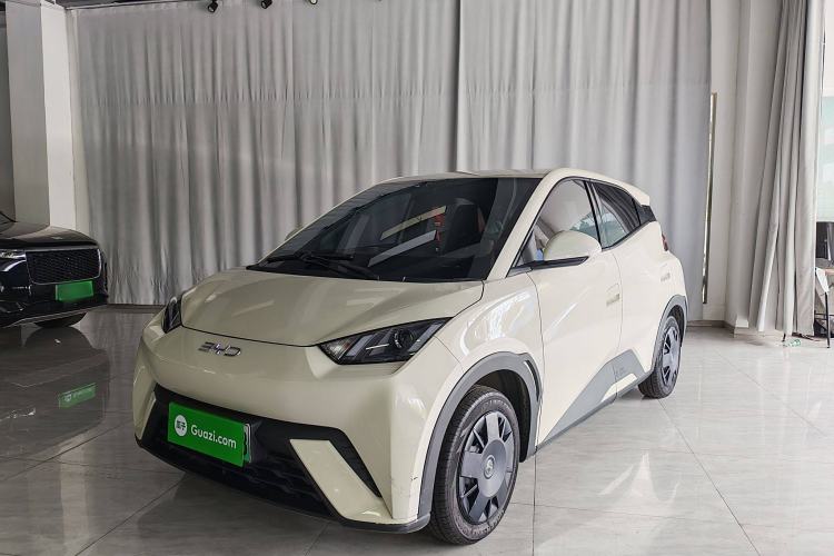 Used BYD Seagull 2023 Active Version