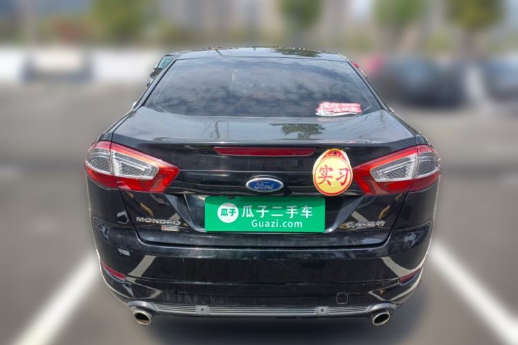 Used Ford Mondeo 2011 2.3L Fashion Edition
