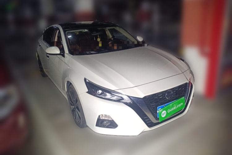 Used Nissan Teana 2021 2.0L XL Comfort Edition
