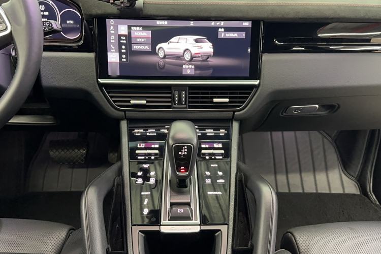 Used Porsche Cayenne 2019 Cayenne 3.0T
