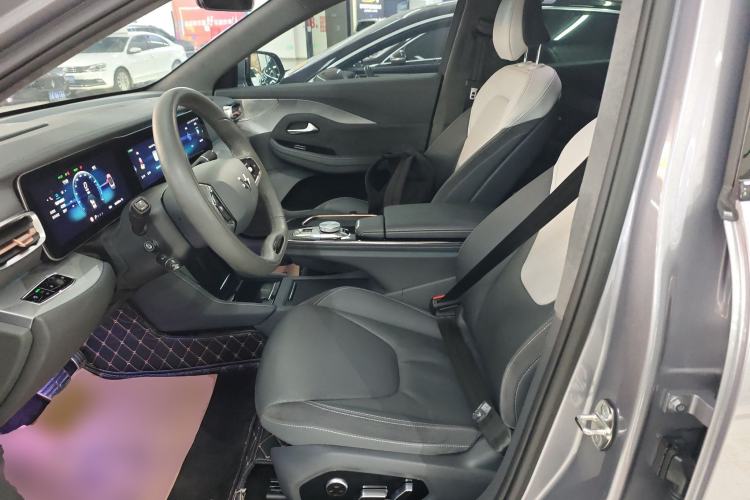 Used ARCFOX Alpha S 2021 708S+ 160kW