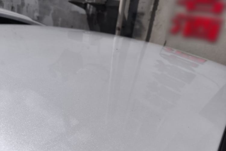 Used BYD Qin PLUS 2025 DM-i Smart Drive 55KM Leading Model Roof