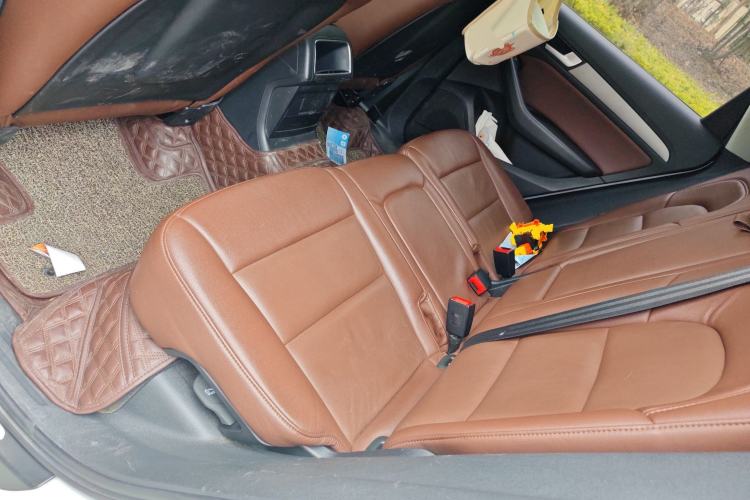 Used Audi Q5 2016 40 TFSI Trendy Edition
