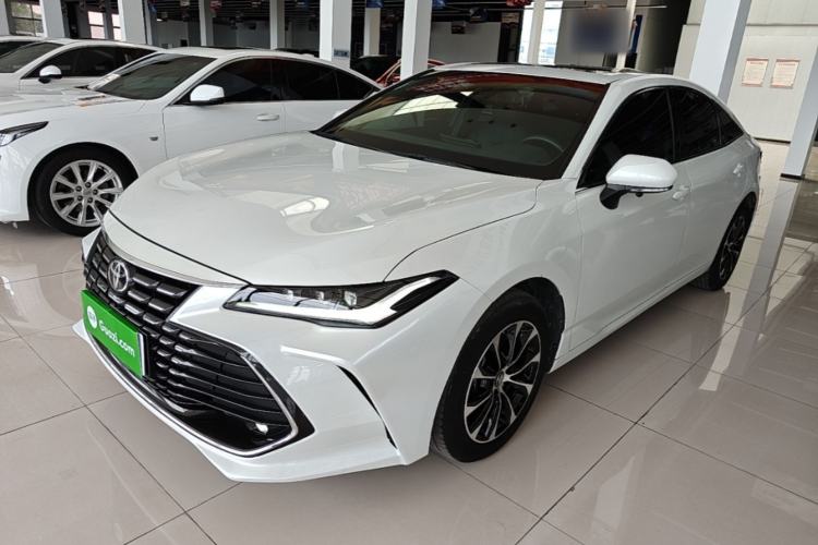 Used Toyota Avalon 2023 2.0L Premium Edition