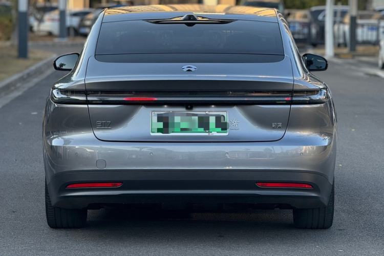 Used Nio ET7 2024 75 kWh Executive Signature Edition