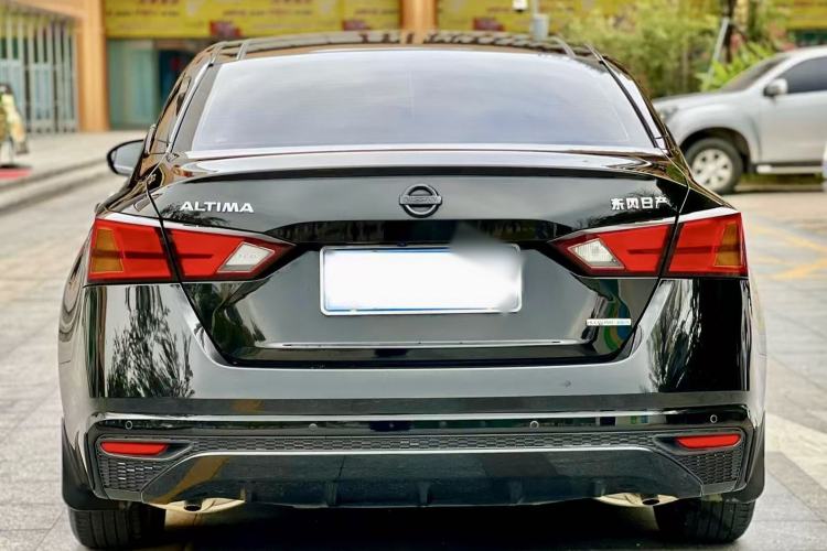 Used Nissan Teana 2021 2.0L XL Comfort Edition
