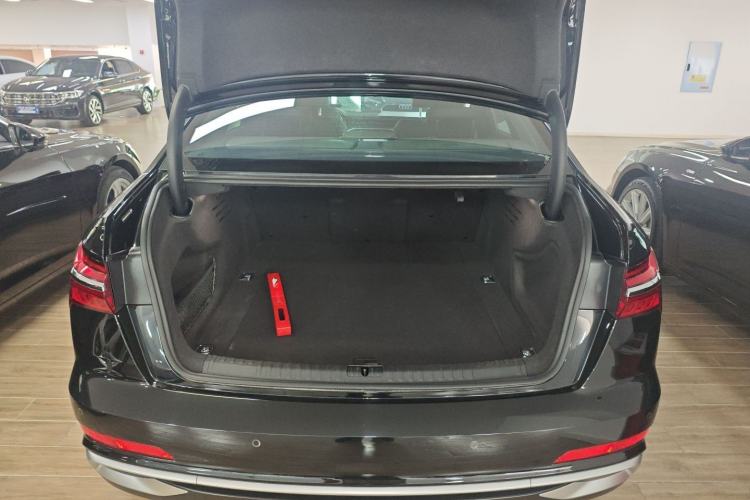 Used Audi A6L 2023 Revised 40 TFSI Luxury Dynamic Edition
