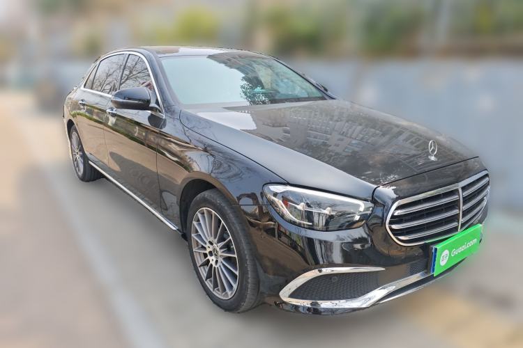 Used Mercedes-Benz E-Class 2023 E 260 L