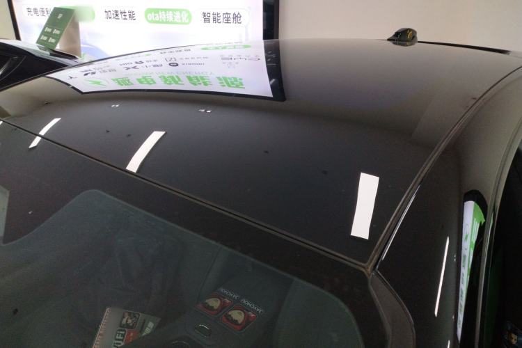 Used Zeekr 001 2023 WE Edition 86 kWh
