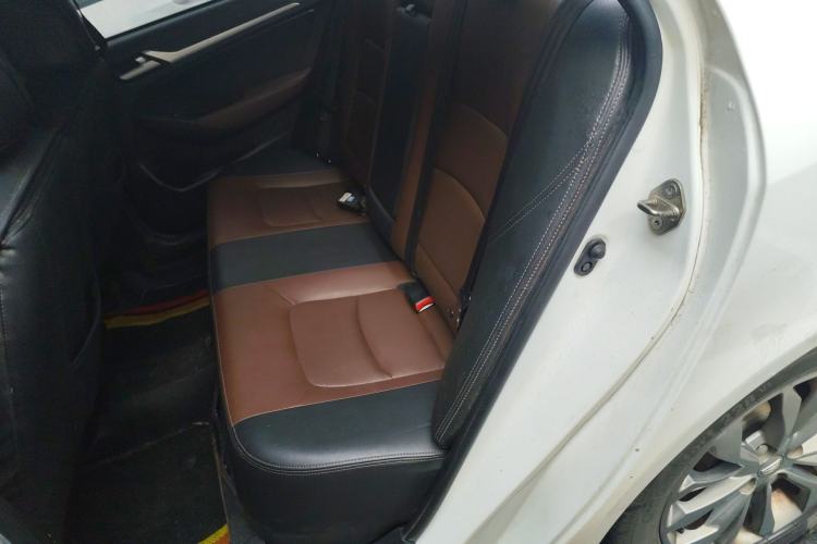 Used Geely Auto Vision 2016 1.5L Automatic Happiness Edition