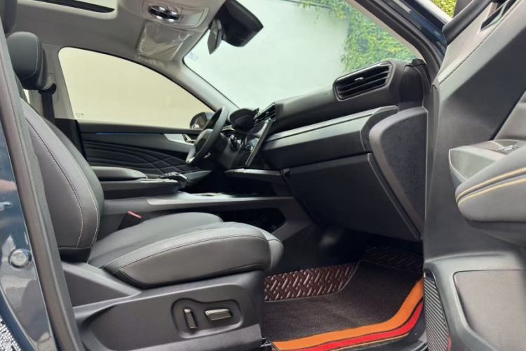 Used Cowin Kunlun 2023 Kunlun 500 Starry Edition
