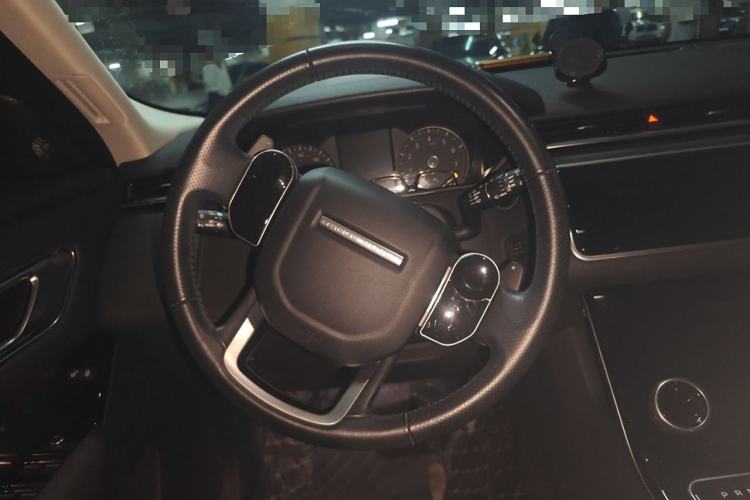 Used Land Rover Range Velar 2020 P250