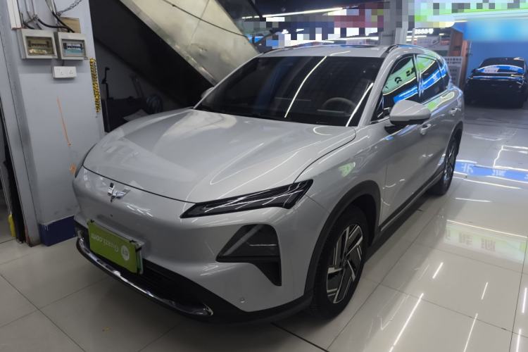 Used Wuling Xingguang S 2024 130 km Flagship Version