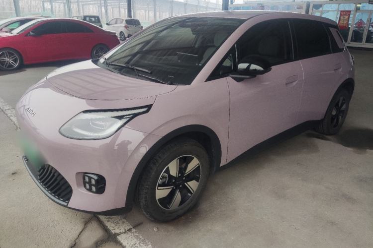 Used AION UT 2025 420 Intelligent Luxury Edition