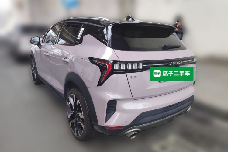 Used Lynk & Co 06 2023 Remix 1.5T Shero