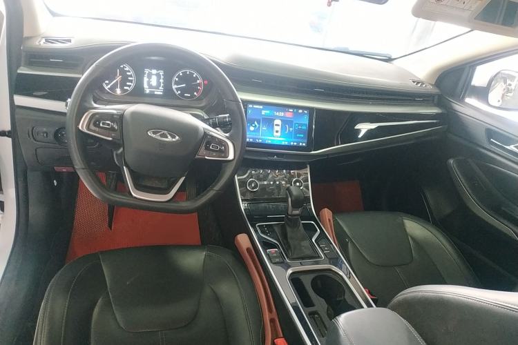 Used Chery Arrizo 5 2021 PRO 1.5L CVT Youth Edition