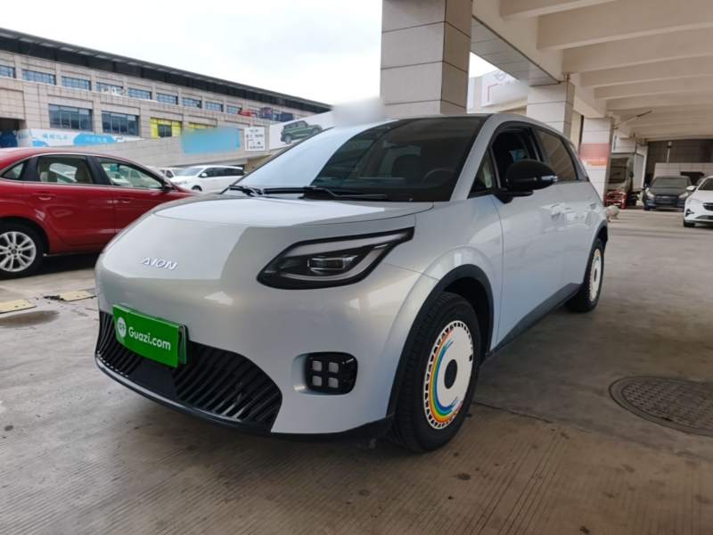 Used AION UT 2025 420 Smart Edition — 1