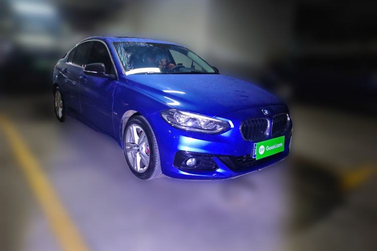 Used BMW 1 Series 2017 118i Design Package Model
