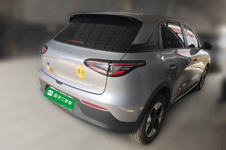 Used Geely Galaxy Geome 2026 Model 310km Dream Edition