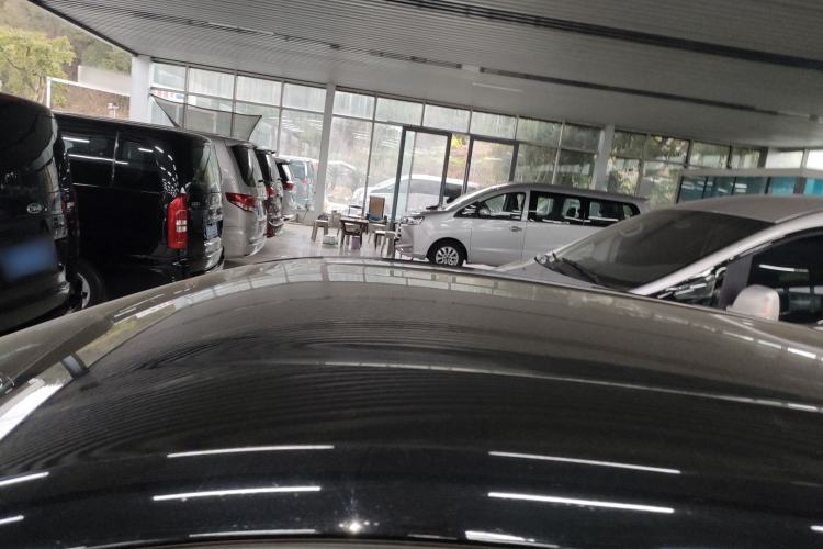 Used BYD Seagull 2023 Active Version